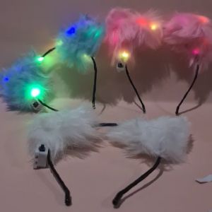 Bando Anak Bidadari & Bando Peri Malaikat