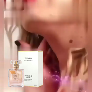 JAYSUING Women Perfume Lasting Light Fresh Fragrance (30ml)