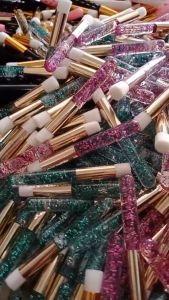 Cọ Vệ Sinh Mi_Cọ Rữa Mi_Chổi Vệ Sinh Mi Mắt_Cây Rữa Mi_Cọ Vệ Sinh Mi Kim Tuyến_Keo Nối Mi_Nhíp_Mi ACB_Dụng Cụ Nối Mi