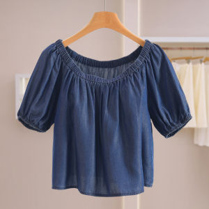 Casual Comfortable Loose Fit Shirt