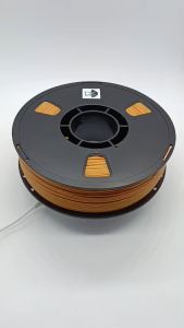 เส้นใยพลาสติก filament  ABS 3d สำหรับเครื่องพิมพ์ 3D OKMAXWORKสามารถออกใบกำกับภาษีได้ รับประกัน 1 ปี