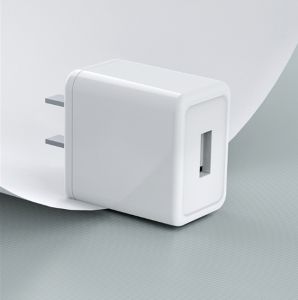 Yoobao YB-725C 2.1A Quick Charge Intelligent USB Charger SET with Type-C Cable