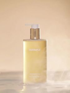 MURRAYLE | Acne-Removing Mite-Resistant Long-Lasting Fragrance 72hr Bath Oil