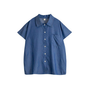 Cai Dad Small  Childrens Clothing Green Skirt New Summer Fashion Girls Lightweight Cool Half Skirt A-Line Skirt