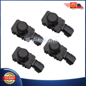 1/4PCS PDC Parking Assist Sensor 89341-06070 For Lexus ES300h ES350 LS500 RX350 RX450h Toyota Camry RAV4