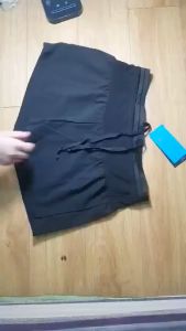 Quần Chạy Bộ Tích Hợp Đai Đựng ĐIện ThoạiBÌnh NướcGelMuối JY6852