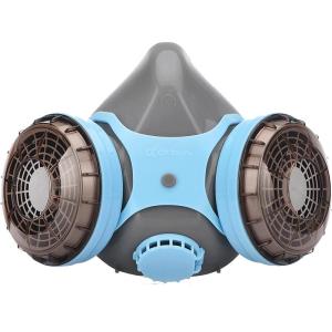 CK Tech. | Spray Paint Utility Activated Carbon Chemical Gas Protection Dust Mask