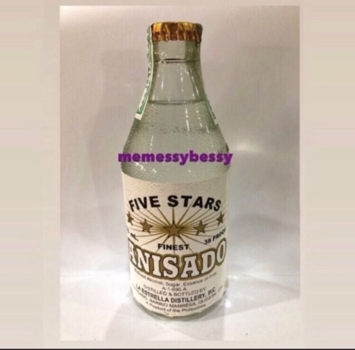 Anisado Cooking Wine 350ml Lazada PH