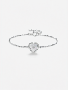 HEFANG Jewelry | Pearl Mother Sweet Luxury Hand Chain