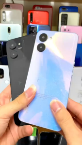 Điện thoại Realme 10 5G Ram 8GB/256GB - Chip Dimensity 700 pin 5000mah sạc type-C