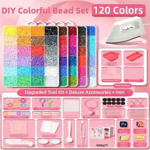 DIY Craft Material Kit Full Color Set