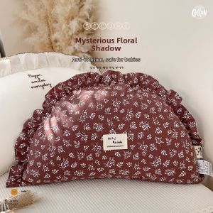 ZHISHAN | Crash Prevention Baby Bed Crib Bumper Cushion