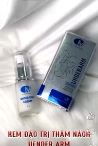 Revskin UNDERARM CREAM 30ml - Kem giảm thâm nách làm sáng da giảm mùi hôi
