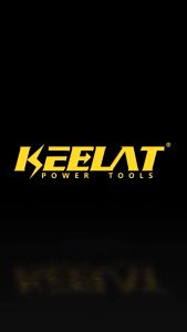 KEELAT Combo Set 4 IN 1 Brushless Motor Cordless Drill+Angle Grinder+Impact Wrench+Rotary Hammer Power Tool Combo Sets