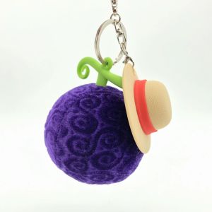Anime Demon Rubber Fruit Pendant & Cosplay Accessories: A Complete Guide