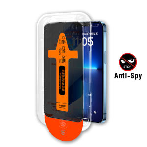 For Realme 5 6 7 8 9 10 11 12 13 14 5i 6i 7i 8i 9i C3 C11 C12 C15 C17 C20 C21 C25 C30 C31 C33 C35 C51 C53 C55 C61 C63 C67 C71 C75 Note 50 60 Auto-Dust One-click Installation Privacy Tempered Glass Screen Protector