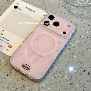 LIANGWU | Ốp Lưng Điện Thoại Jelly Chống Sốc Bảo Vệ Camera Toàn Diện