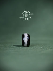 สร้อยข้อมือหยกแม่ยาน 108 ดวง ลวดลายสายเดี่ยว เครื่องประดับ DIY ของเล่นสำหรับผู้ชายและผู้หญิง พร้อมเข็มขัดและลูกปัด