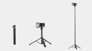 Ulanzi MT-79 207cm Light Stand Camera Tripod