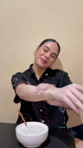 SP DOSTING DUBAI UNTUK CAMPURAN HANDBODY DAN PENGGUNAAN LANGSUNG