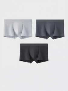 B&C.Room | Antibacterial Breathable Mens Briefs