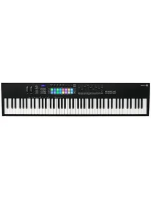 novation launchkey 88 mk3 1 year warranty ready stock