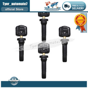 New Tire Pressure Monitoring System TPMS Sensor For Ford Territory KC1-6508-AA KC16508AA