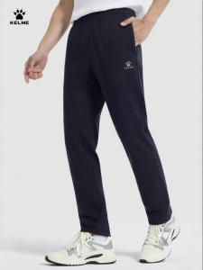 Kelme | Antibacterial Cool Feeling Casual Sport Pants