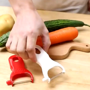 Japan Peeler Fruit Peeler Pengupas Kentang Pengupas Buah Pengupas Bawang  Multipurpose Peeler Knife Vegetable Cutter Fruit Peeler