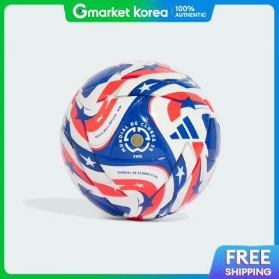 adidas | Adidas Mundial De Clubes Fifa 25 Mini Ball Jd3827