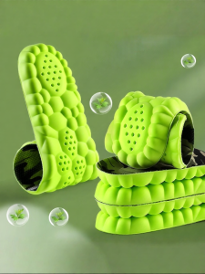 ZUYINBULUO | Comfortable Standing Insoles Cushioned