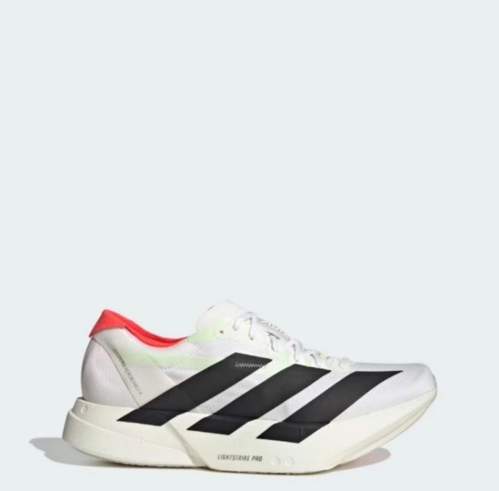 Sepatu Lari Adidas Adizero Adios Pro 4 Men Jr1094