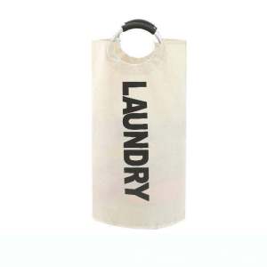 Portable Large Capacity Laundry Basket Foldable Household Storage Box Clothes Shoes Socks Storage Bag