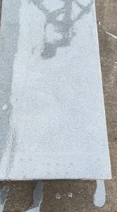 Epoxy Floor Paint 1KG Colored Sand Self-Leveling Waterproof Anti-Slip Coating Indoor Outdoor Cat Lantai