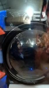 Lampu Biled Xride X-RIDE 115 Rjb Cakra U App