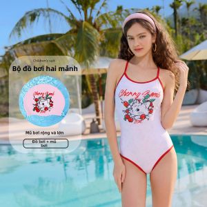 ZOKE | Bộ Đồ Bơi Tam Giác Hai Mặt