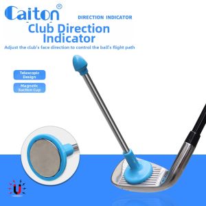 caiton | Chip Aiming Indicator and Correction Trainer