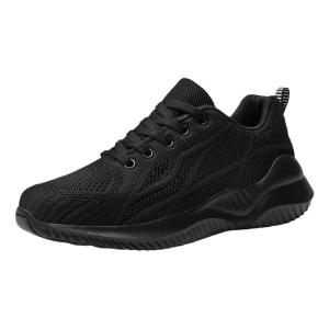 Breathable Soft Bottom Sports Shoes