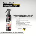 Refrigerator cleaning pembersih kulkas multifungsi 250ml. 