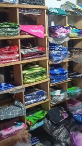 SARUNG BANTAL TIDUR ISI 5 PCS (3 Sarban 2 Sarling) / BISA COD / NYAMAN DI KILIT DAN TIDAK LUNTUR