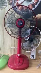 Quạt lửng Benny BF41SL Quạt điện Thái Lan cao cấp siêu êm gió mạnh siêu tiết kiệm điện - PP bởi ABMA VN