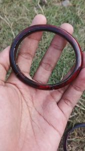 Gelang Akar Bahar Tali Arus Merah Model Engsel