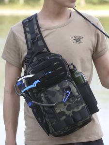 Tactical Multi-functional Waist Bag