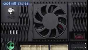 ETTRO Car Stereo Android Player 7/9/10 inch 6GB RAM+64GB Support Carplay Android Auto