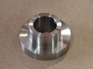 บูชล้อหลังStainless แก้ล้อดังส่าย ตรงรุ่นADV150-160PCX160 ลด14%