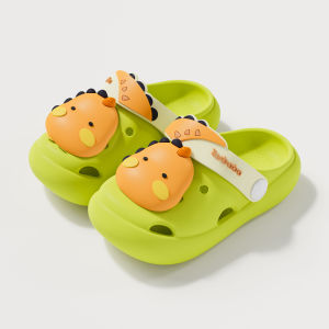 Zubaba | Children Indoor Outdoor Slippers