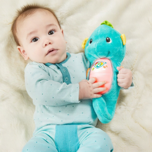 Fisher-Price | Đồ Chơi Nhồi Bông Giúp Ngủ Ngon Classic
