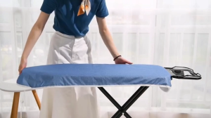 แถบยางยืดปรับระดับได้-ผ้าคลุมโต๊ะรีดผ้า-ฟองน้ำหนา-เหมาะสำหรับโต๊ะรีดผ้าแนวตั้ง