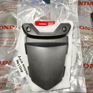 sambungan body belakang atas lampu revo fit fi k03 cover tail