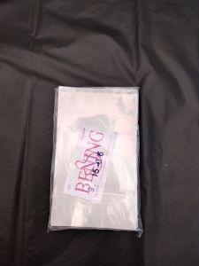 Plastik PP Bening Tebal 06 06  7x10 7x12 7x15 8x12 8x15 8x20 9x15 9x18 9x20 10x15 10x18 Ukuran Kecil